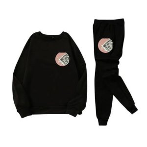 Unisex 88BT designer track - full