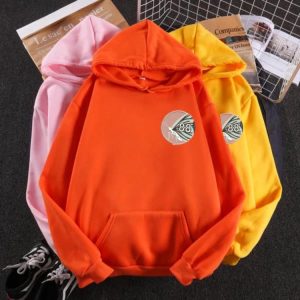 Trio 88bt hoodies