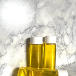 Kim's glow oil