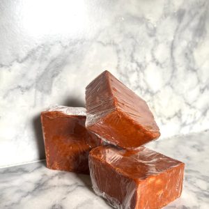Honey tumi soap