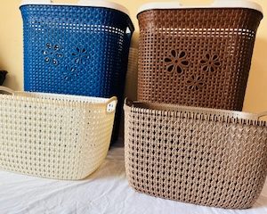 Laundry Basket