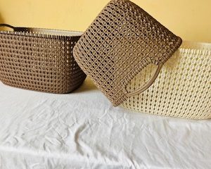 Knit Basket